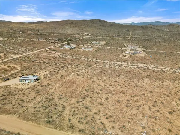 0 Sunny Sands, Joshua Tree, CA 92252