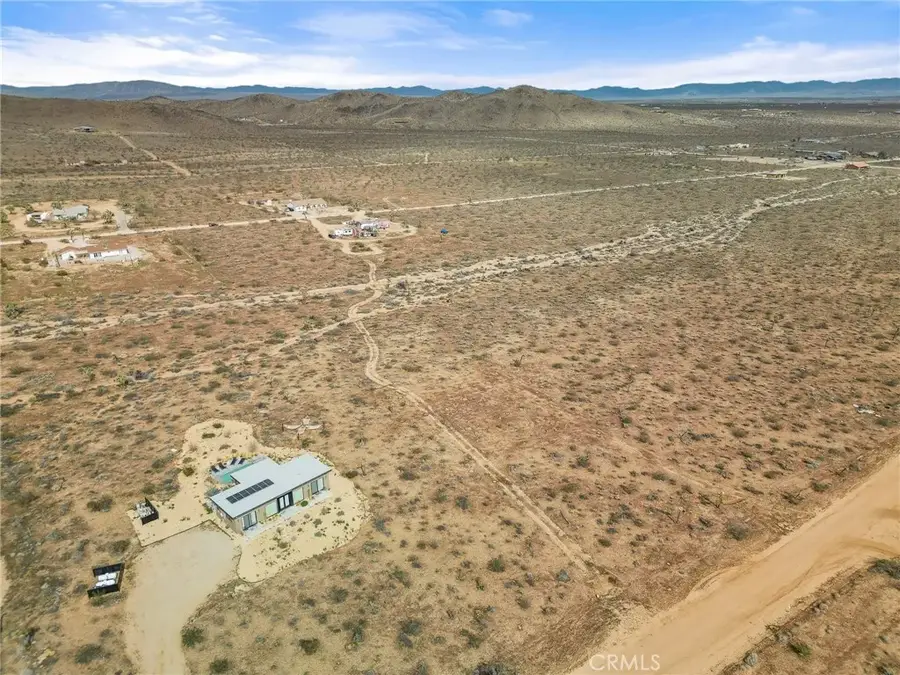 0 Sunny Sands, Joshua Tree, CA 92252 - #2
