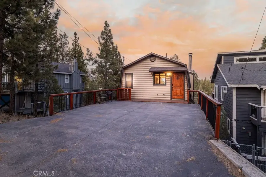 114 Winding, Big Bear City, CA 92314 - #2