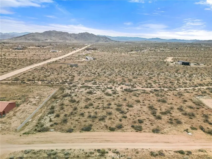 60449 Belfair, Joshua Tree, CA 92252 - #2