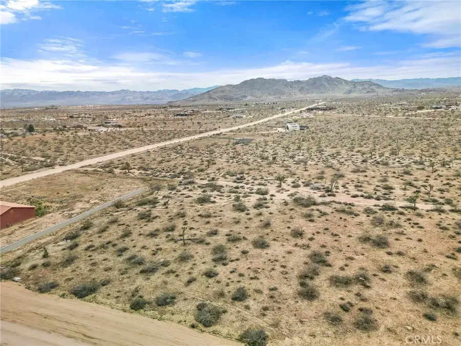 60449 Belfair, Joshua Tree, CA 92252 - #3