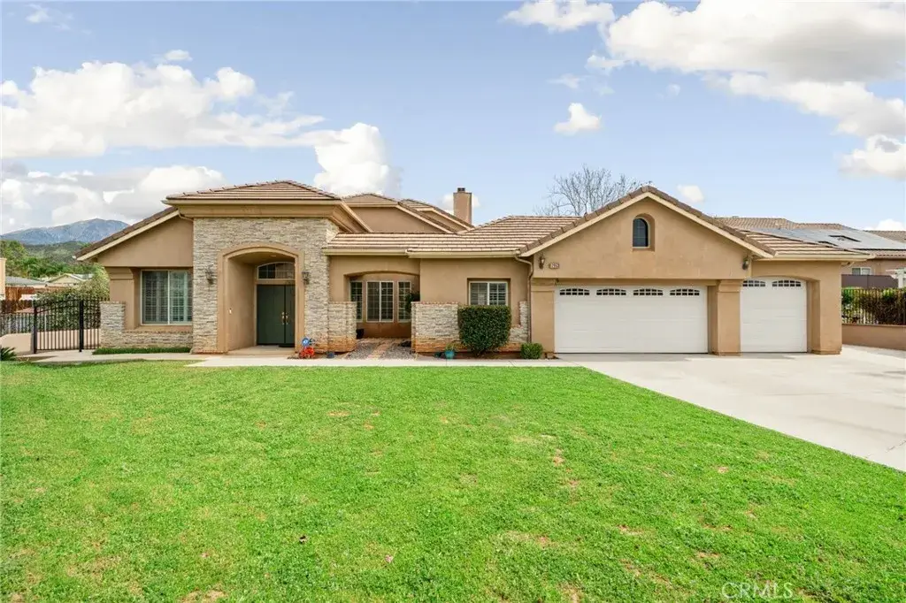 12953 Lynd Court, Yucaipa, CA 92399 - #1