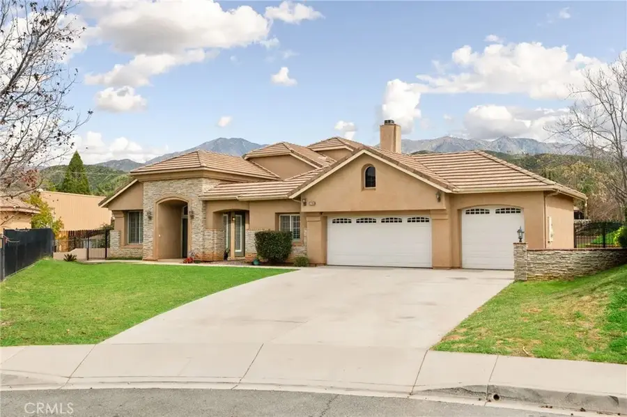 12953 Lynd Court, Yucaipa, CA 92399 - #2
