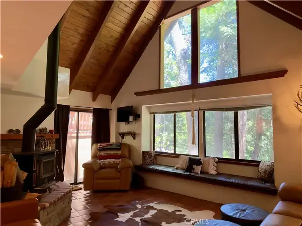 777 Ivy, Lake Arrowhead, CA 92352