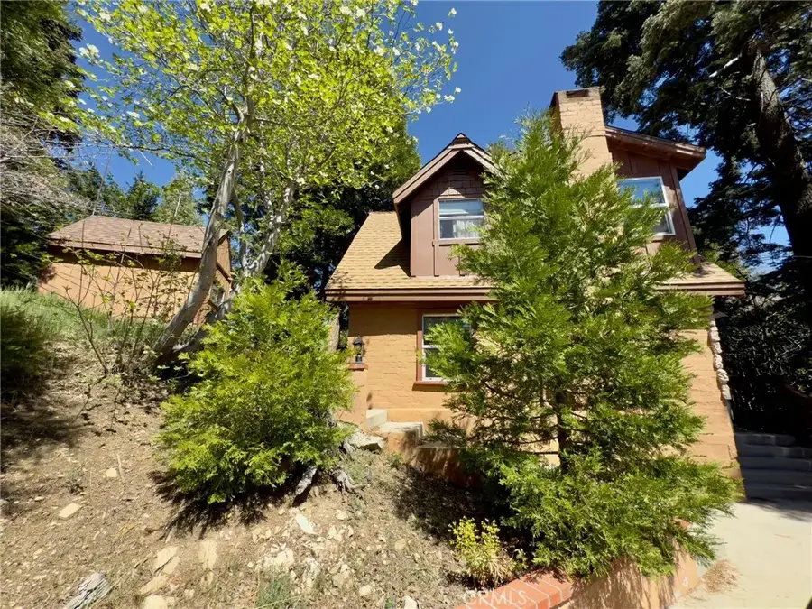 777 Ivy Lane, Lake Arrowhead, CA 92352 - #2