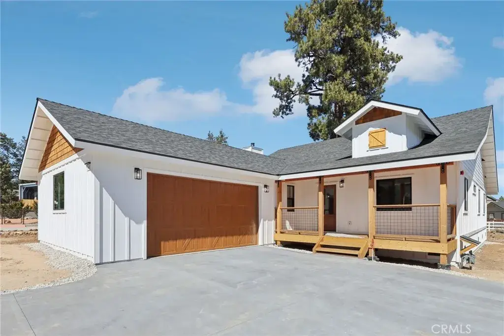 441 Wagon Wheel, Big Bear City, CA 92314 - #1