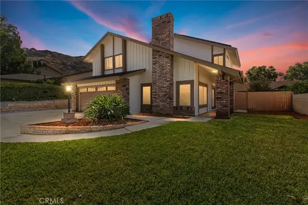 22799 De Soto, Grand Terrace, CA 92313