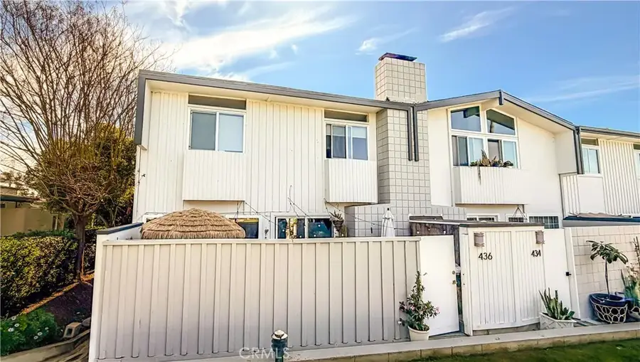 436 Orion Way, Newport Beach, CA 92663 - #2