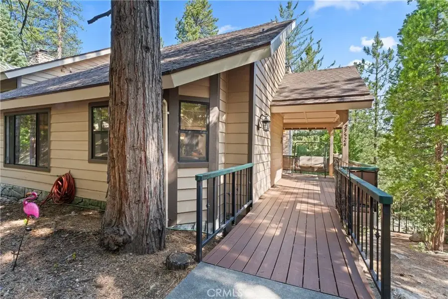 27528 Ashwood Lane, Lake Arrowhead, CA 92352 - #2