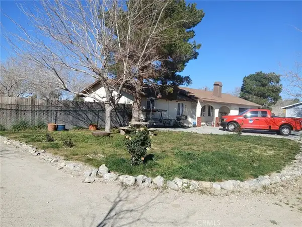 10317 E Avenue S8, Littlerock, CA 93543