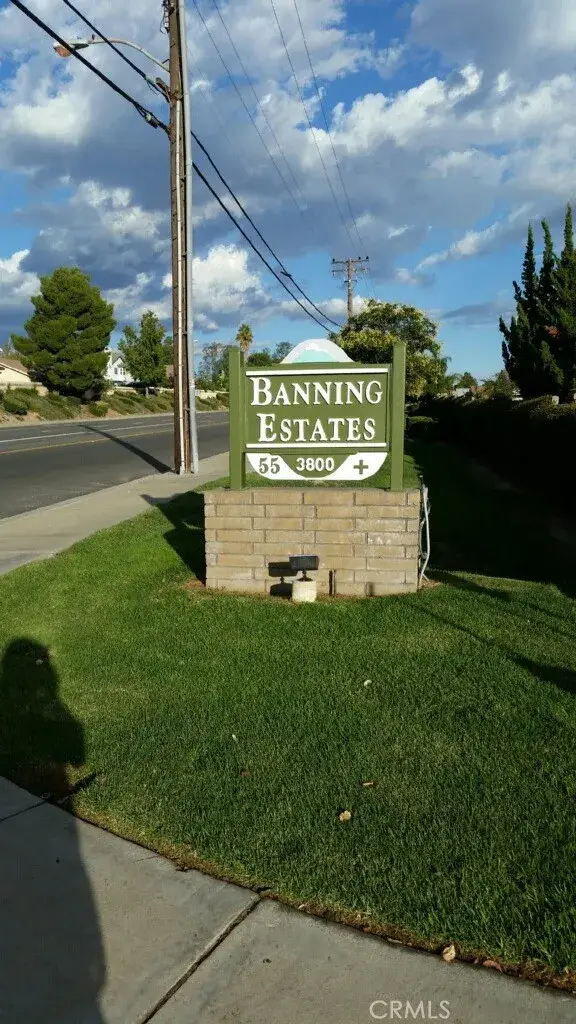 3800 W Wilson Street #17, Banning, CA 92220 - #2