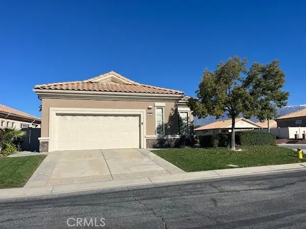 5901 Indian Canyon, Banning, CA 92220