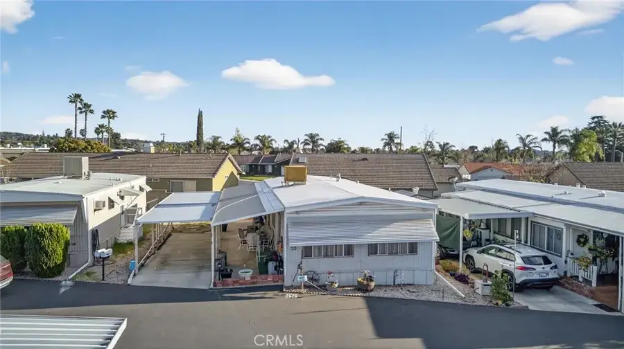 12656 2nd St #55, Yucaipa, CA 92399 - #2