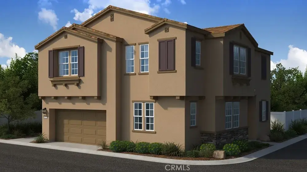 13864 Huckleberry Street, Moreno Valley, CA 92555 - #1