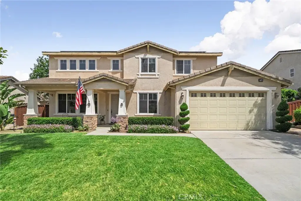 17241 Greentree Drive, Riverside, CA 92503 - #1