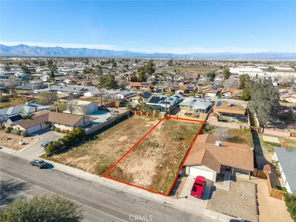 0 Garis, Ridgecrest, CA 93555