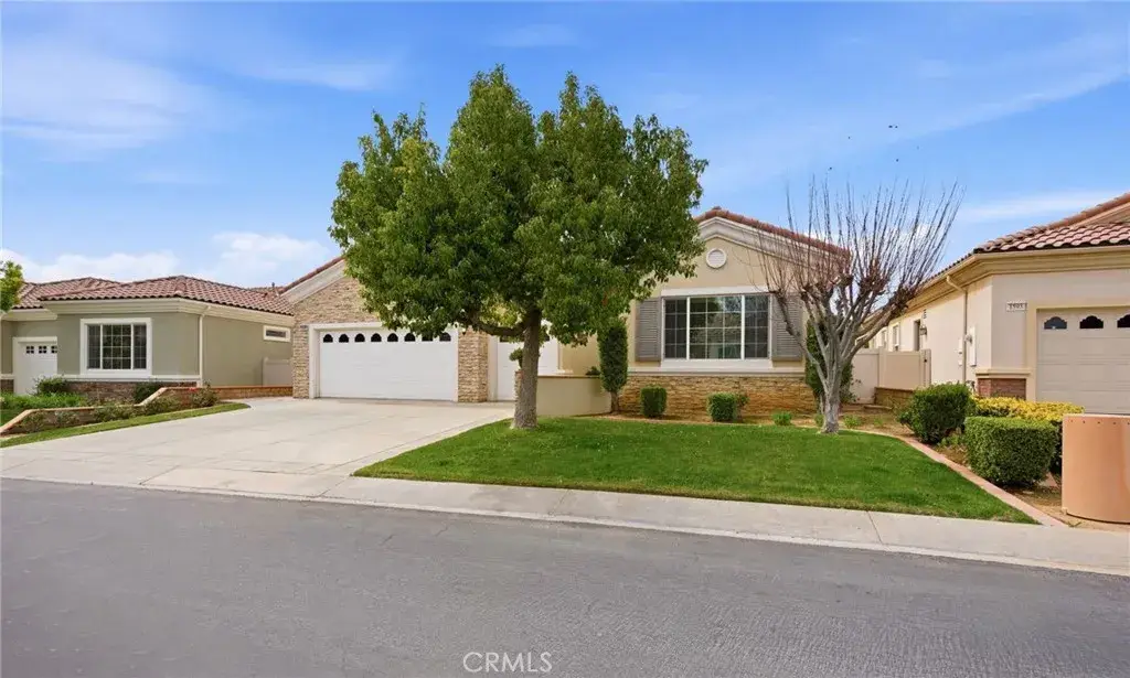 1591 Castle Pines, Beaumont, CA 92223 - #1