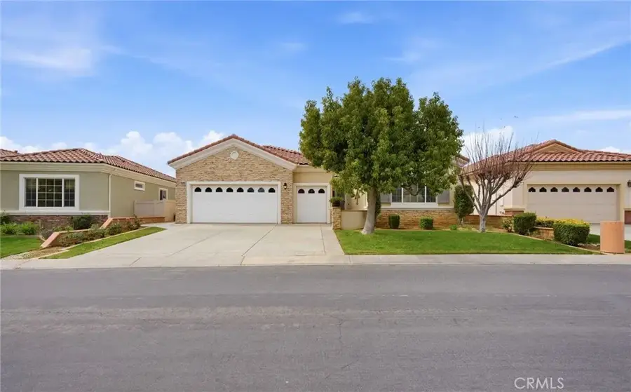 1591 Castle Pines, Beaumont, CA 92223 - #2