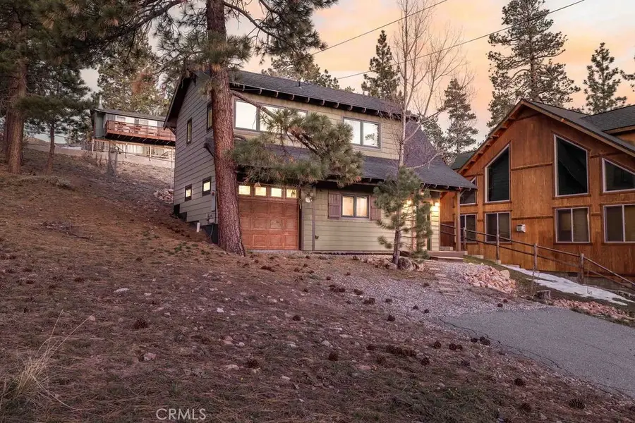 505 Lakewood Lane, Big Bear Lake, CA 92315 - #2