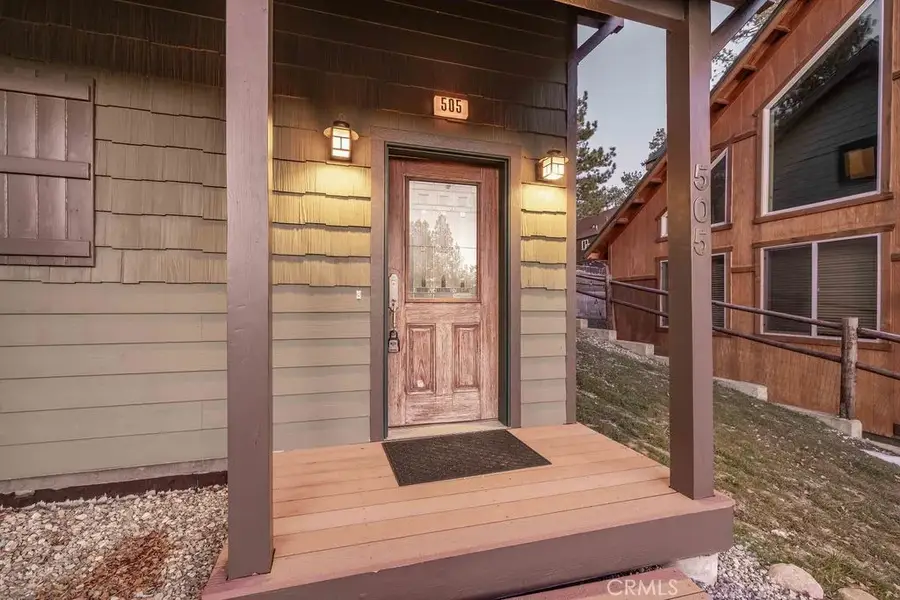 505 Lakewood Lane, Big Bear Lake, CA 92315 - #3
