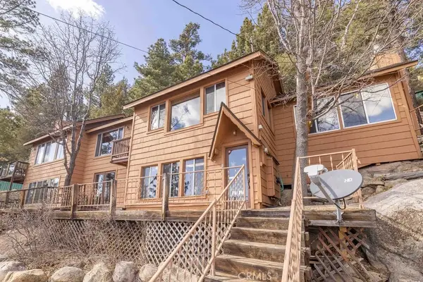 304 Big Bear, Fawnskin, CA 92333