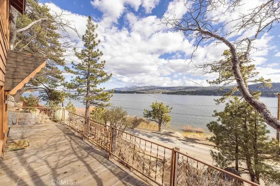 304 Big Bear, Fawnskin, CA 92333 - #3