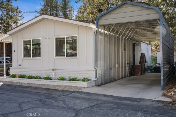 475 Thrush #9, Big Bear Lake, CA 92315