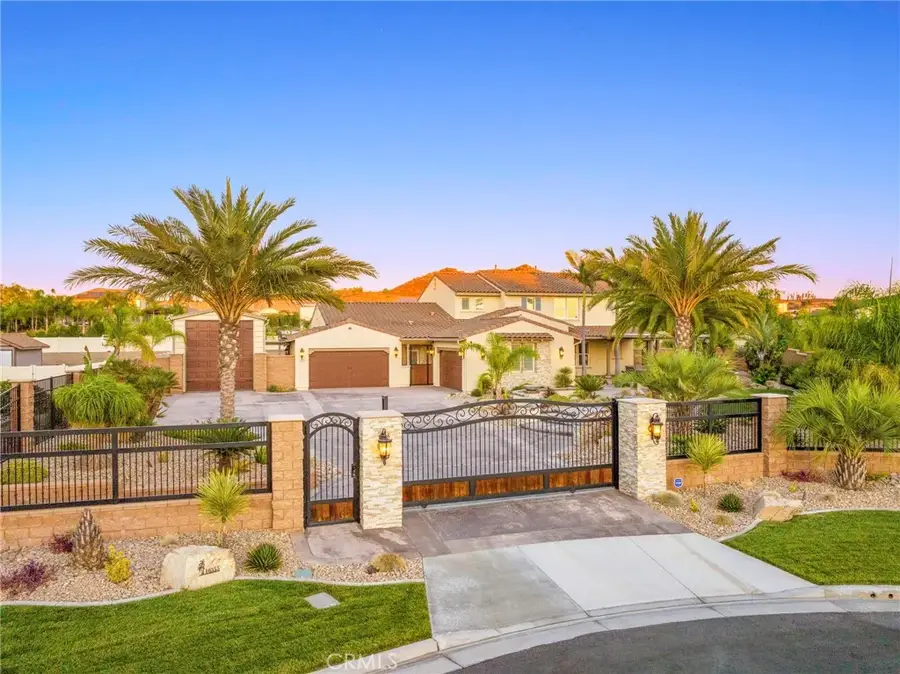 16555 Via Los Caballeros, Riverside, CA 92504 - #2