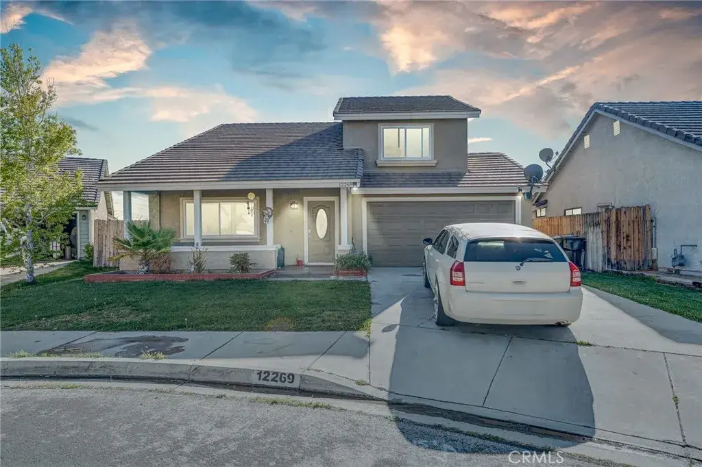 12269 Stonegate Cir, Victorville, CA 92392 - #1