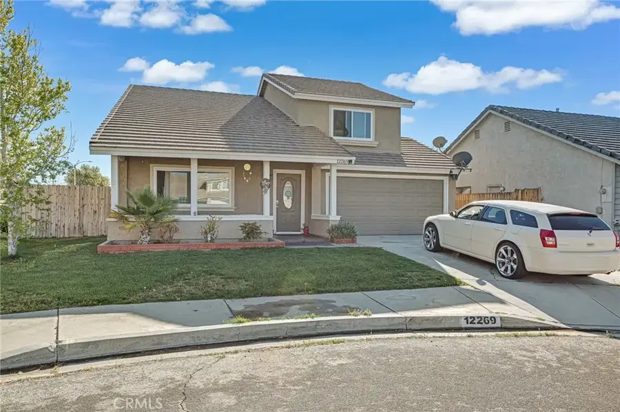 12269 Stonegate Cir, Victorville, CA 92392 - #3