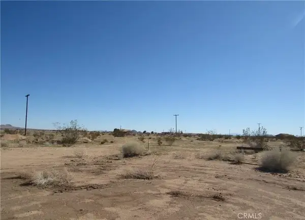 0 216-072-01-00-1 Luke, California City, CA 93505