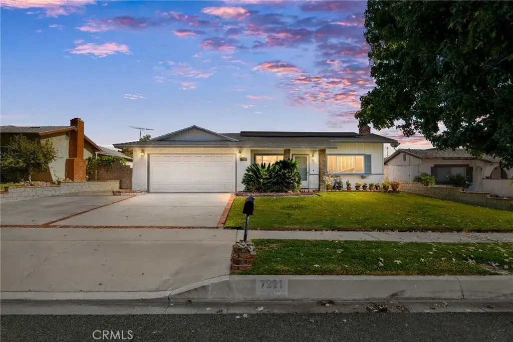 7221 Ramona, Rancho Cucamonga, CA 91701 - #1