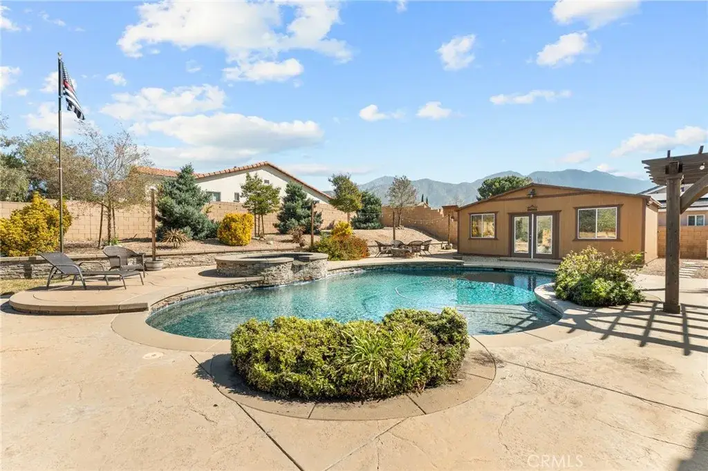 35316 Dry Creek Road, Yucaipa, CA 92399 - #1