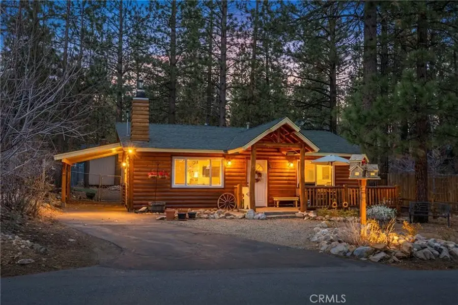 1177 Mitchell, Big Bear City, CA 92314 - #2
