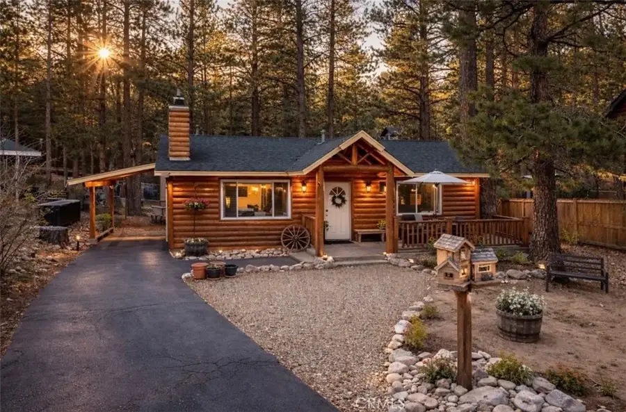 1177 Mitchell, Big Bear City, CA 92314 - #3