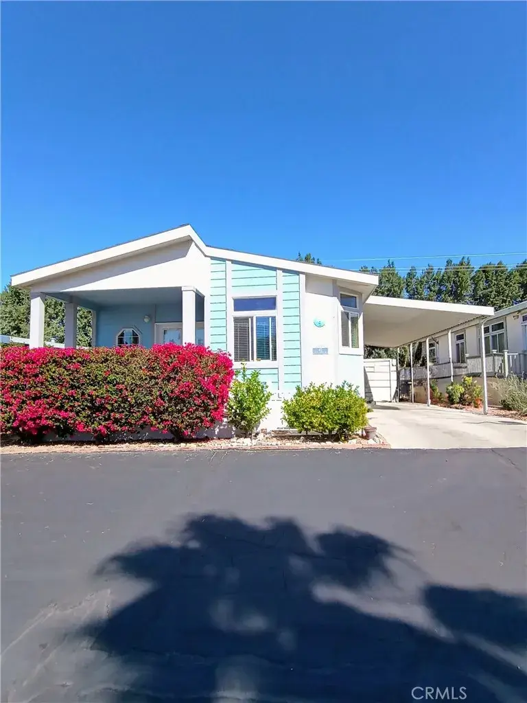 17640 Corkill #40 #40, Desert Hot Springs, CA 92241 - #1