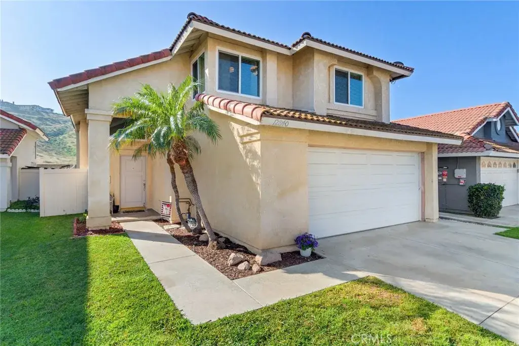 12840 Mayflower Court, Riverside, CA 92503 - #1