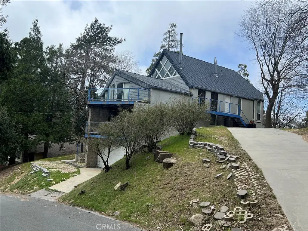 24830 Basel, Crestline, CA 92325 - #1