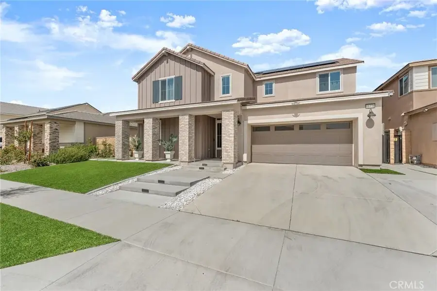 16776 Tulip Tree Street, Fontana, CA 92336 - #2