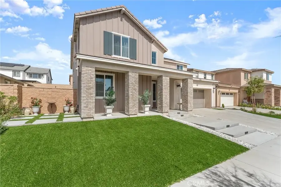 16776 Tulip Tree Street, Fontana, CA 92336 - #3