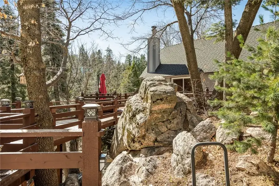 915 Trinity, Lake Arrowhead, CA 92352 - #3