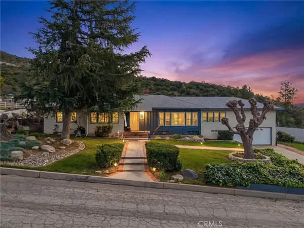 36289 Panorama, Yucaipa, CA 92399