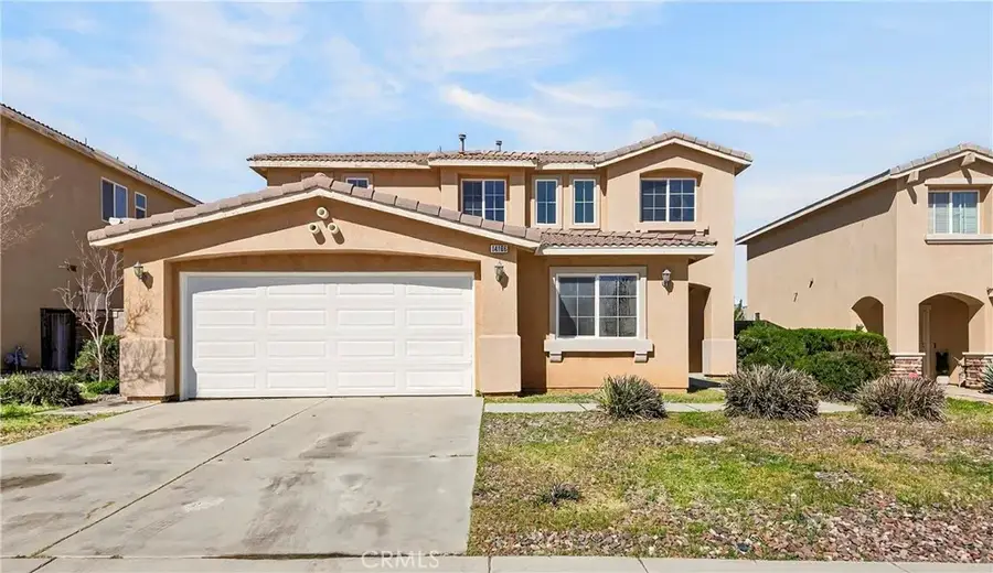 14166 Dry Creek Street, Hesperia, CA 92345 - #2