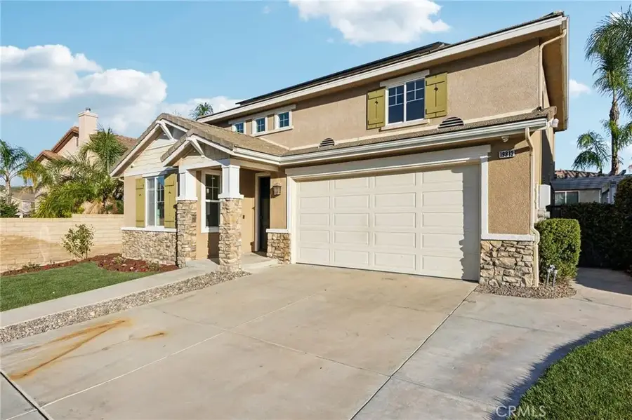 19813 Alyssa Drive, Newhall, CA 91321 - #2