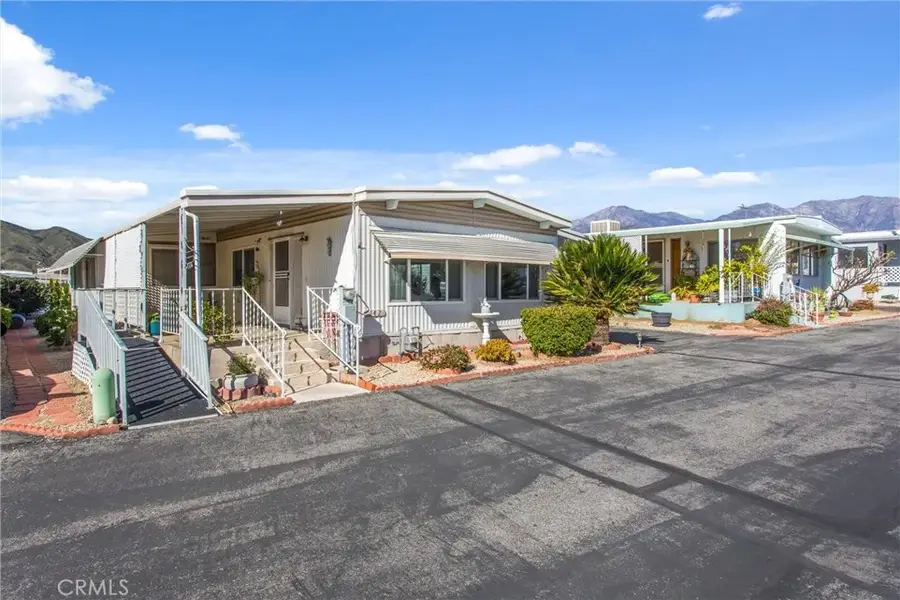 12220 5th St #142, Yucaipa, CA 92399 - #2