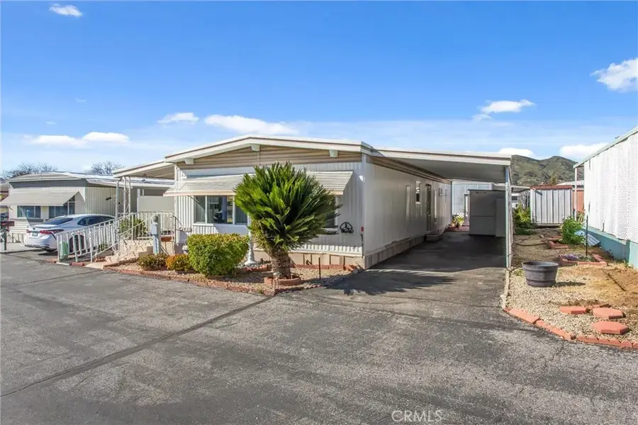 12220 5th St #142, Yucaipa, CA 92399 - #3