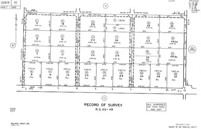 0 Avenue G Ave #g15, Lancaster, CA 93536 - #2