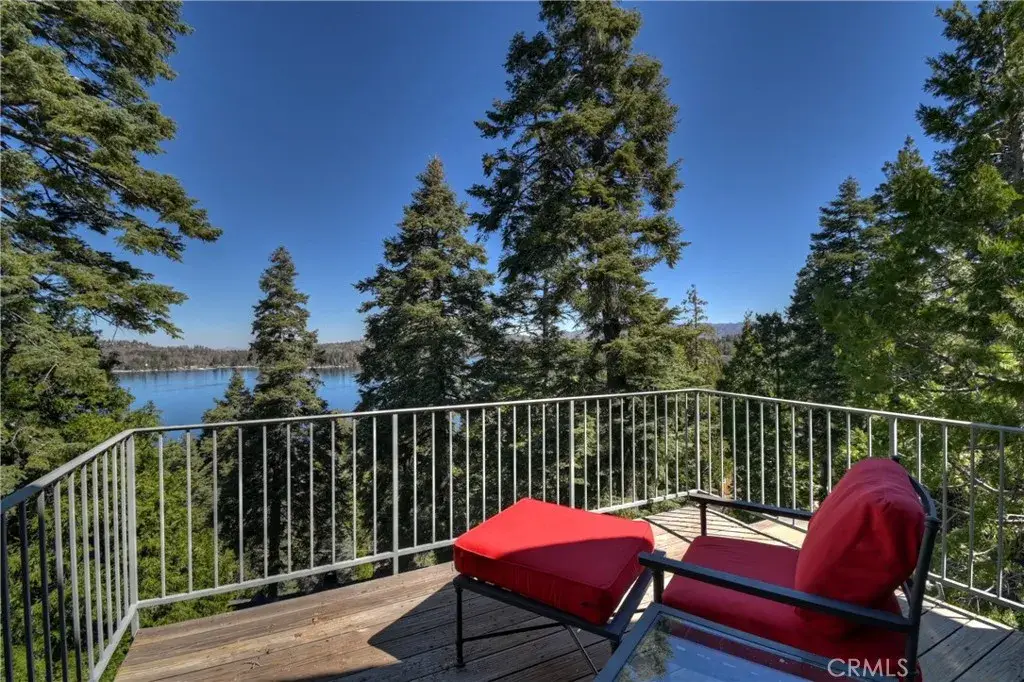 319 Mittry Lane, Lake Arrowhead, CA 92352 - #1
