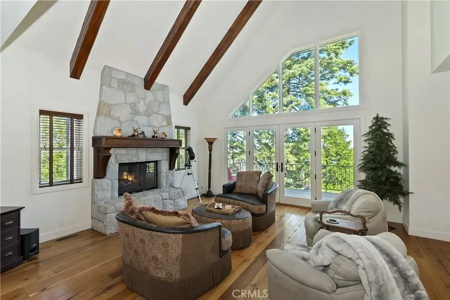 319 Mittry Lane, Lake Arrowhead, CA 92352 - #2