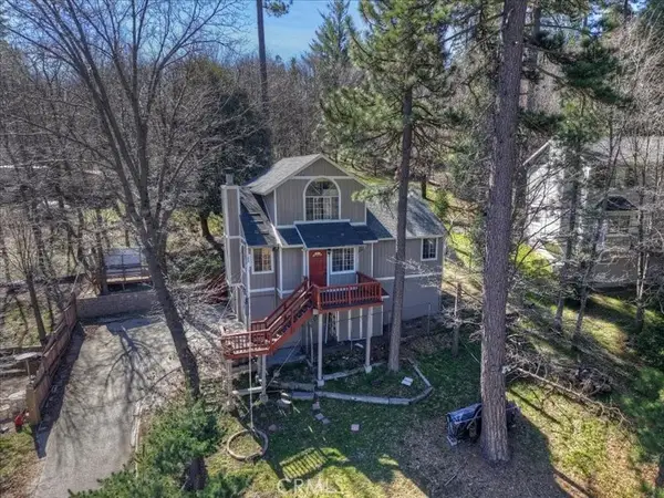 22547 Waters, Crestline, CA 92325